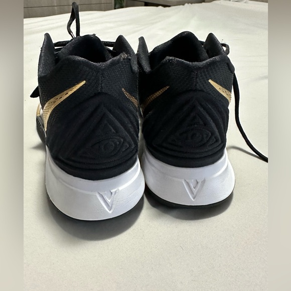 Nike Kyrie Irving 5 shoes sneakers basketball high tops men’s size 8 - Picture 4 of 10